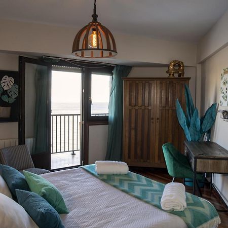Sea Coast Lekeitio By Homebilbao Luaran gambar
