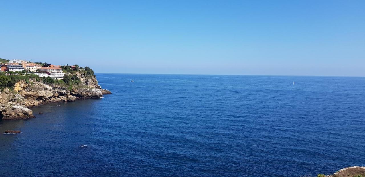 Sea Coast Lekeitio By Homebilbao Luaran gambar