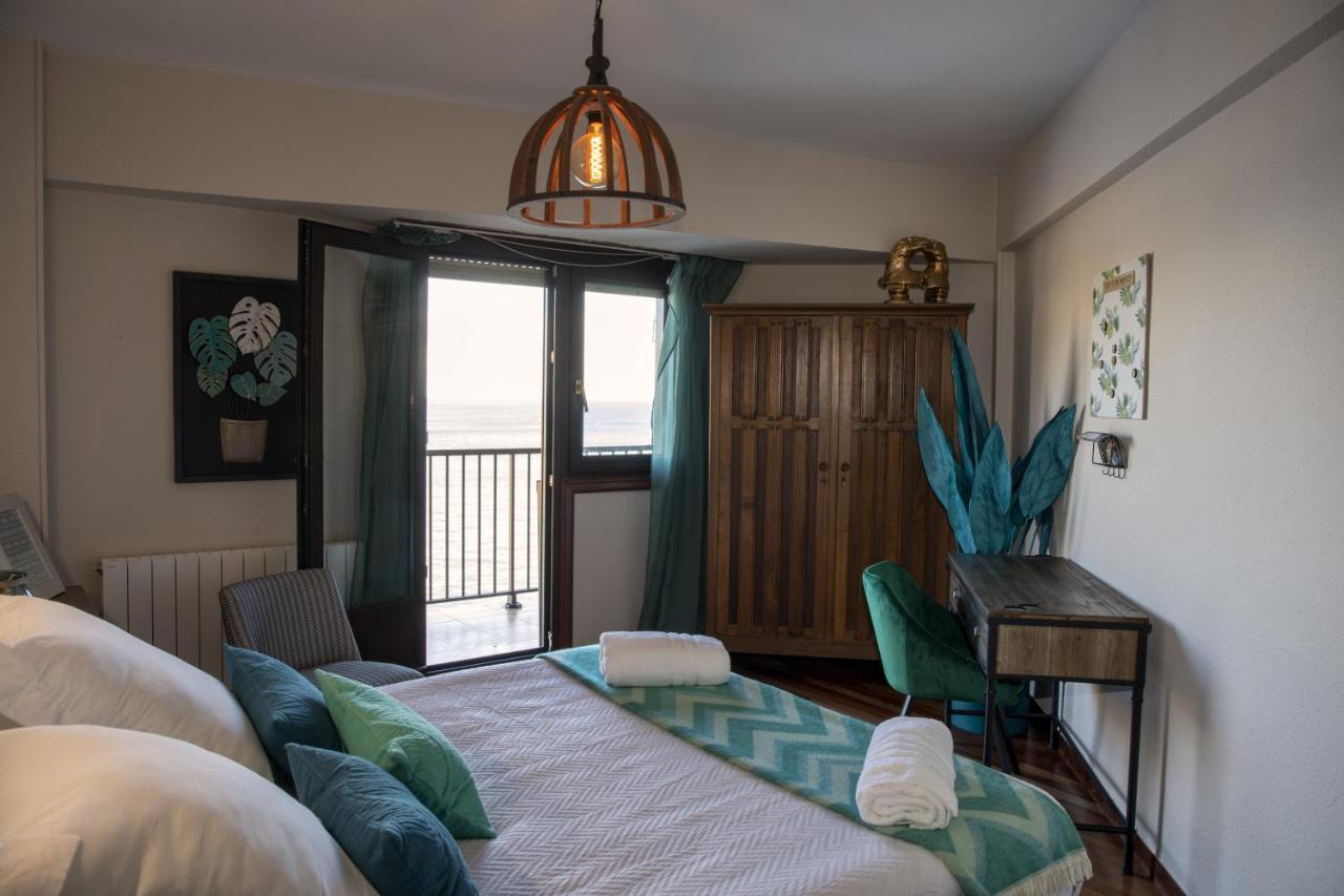Sea Coast Lekeitio By Homebilbao Luaran gambar