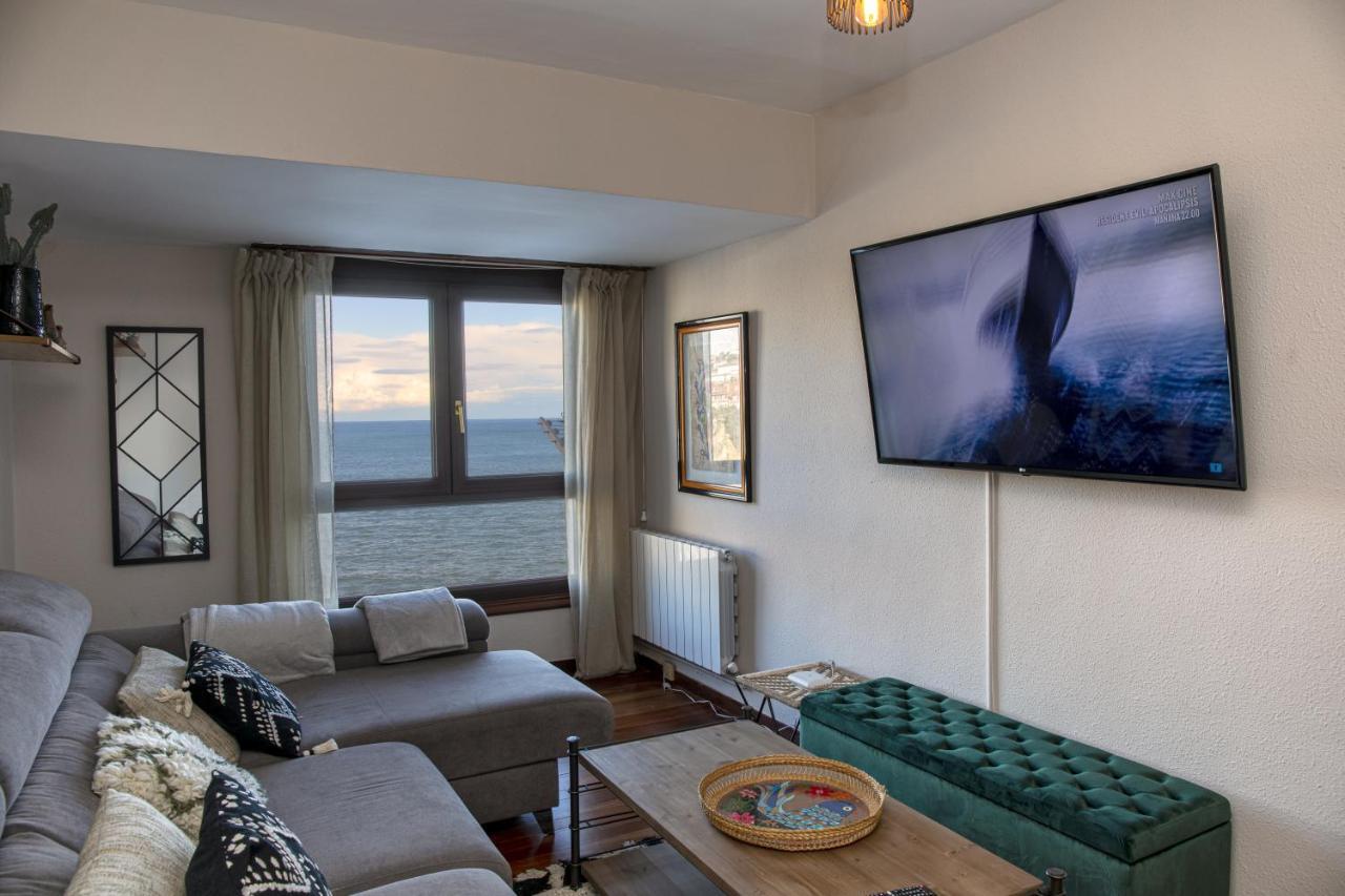 Sea Coast Lekeitio By Homebilbao Luaran gambar