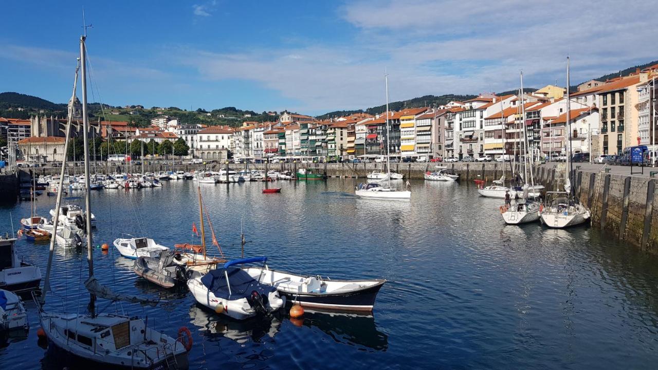 Sea Coast Lekeitio By Homebilbao Luaran gambar
