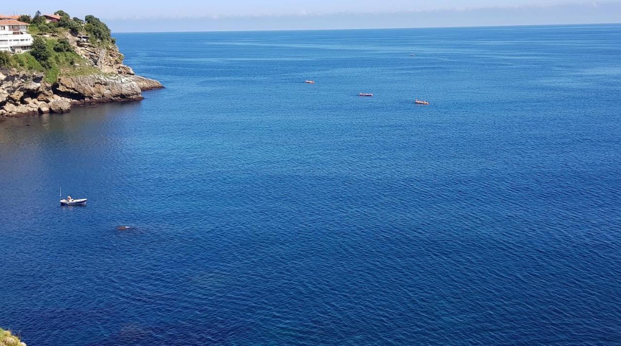 Sea Coast Lekeitio By Homebilbao Luaran gambar