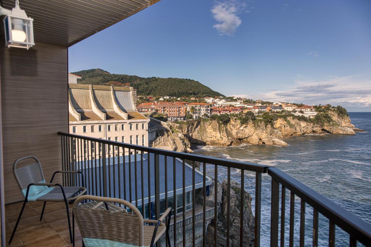 Sea Coast Lekeitio By Homebilbao Luaran gambar