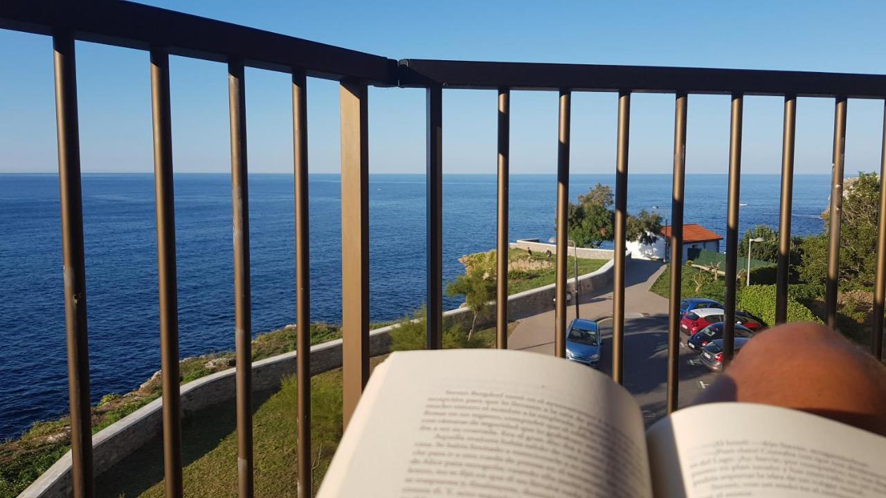 Sea Coast Lekeitio By Homebilbao Luaran gambar