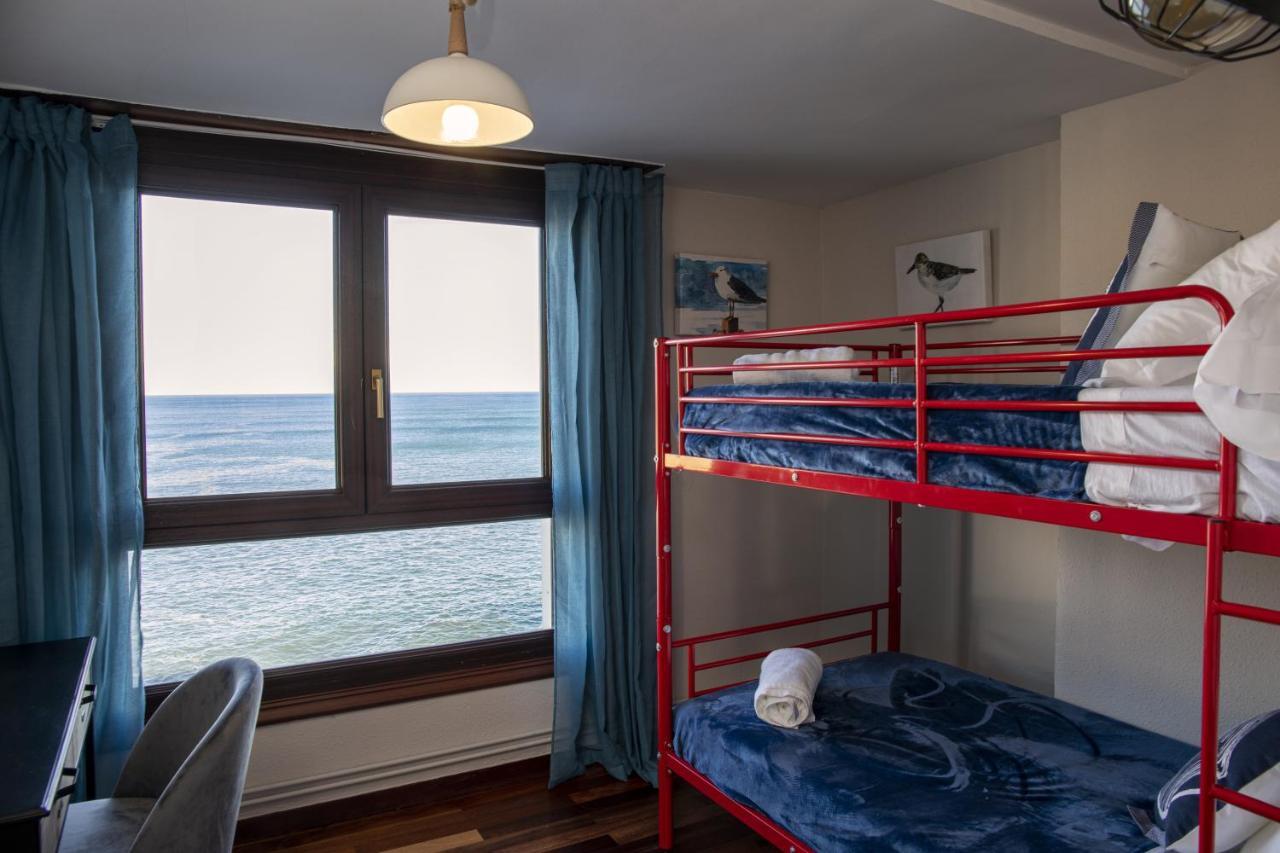 Sea Coast Lekeitio By Homebilbao Luaran gambar
