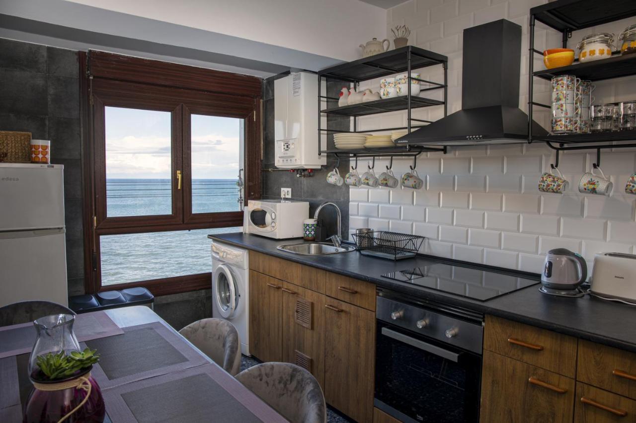 Sea Coast Lekeitio By Homebilbao Luaran gambar